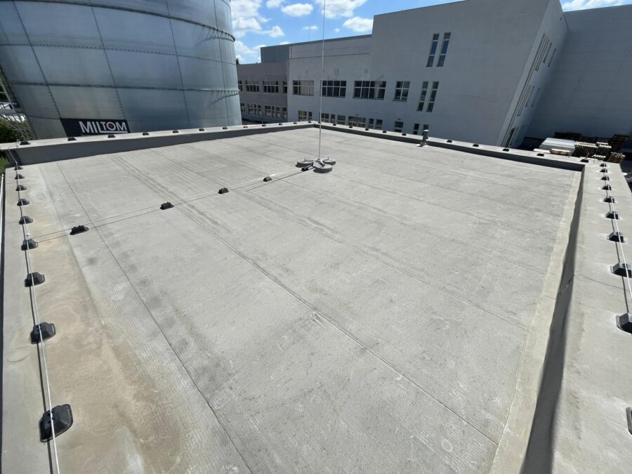 Instalacje odgromowe 3
