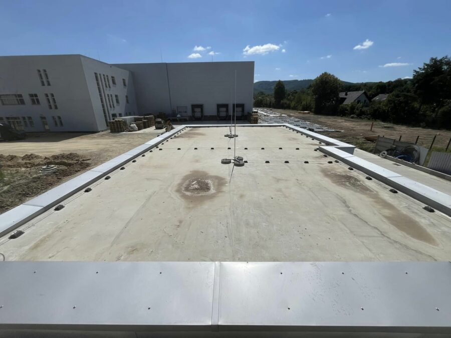 Instalacje odgromowe 3