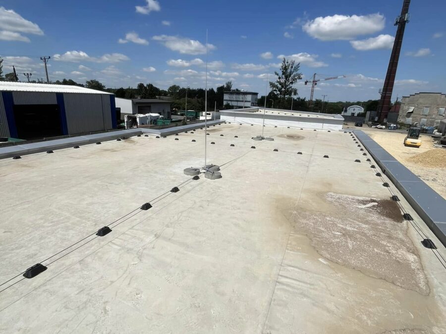 Instalacje odgromowe 3