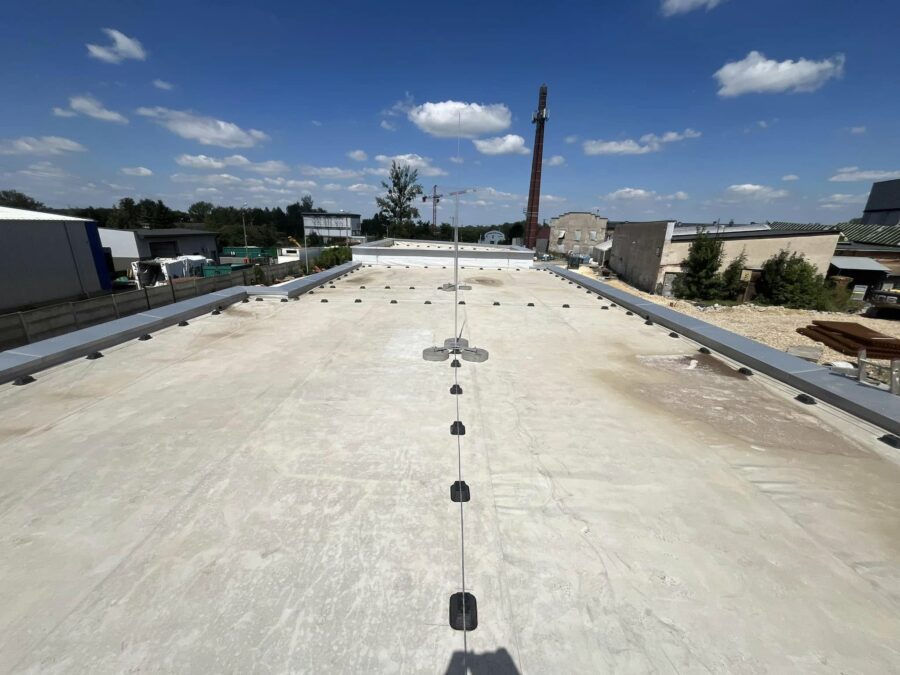 Instalacje odgromowe 3
