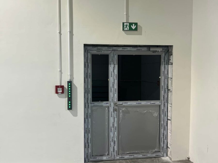 Hala 3