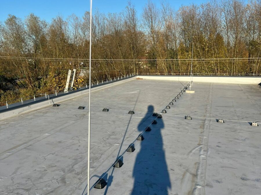 Instalacje odgromowe 2