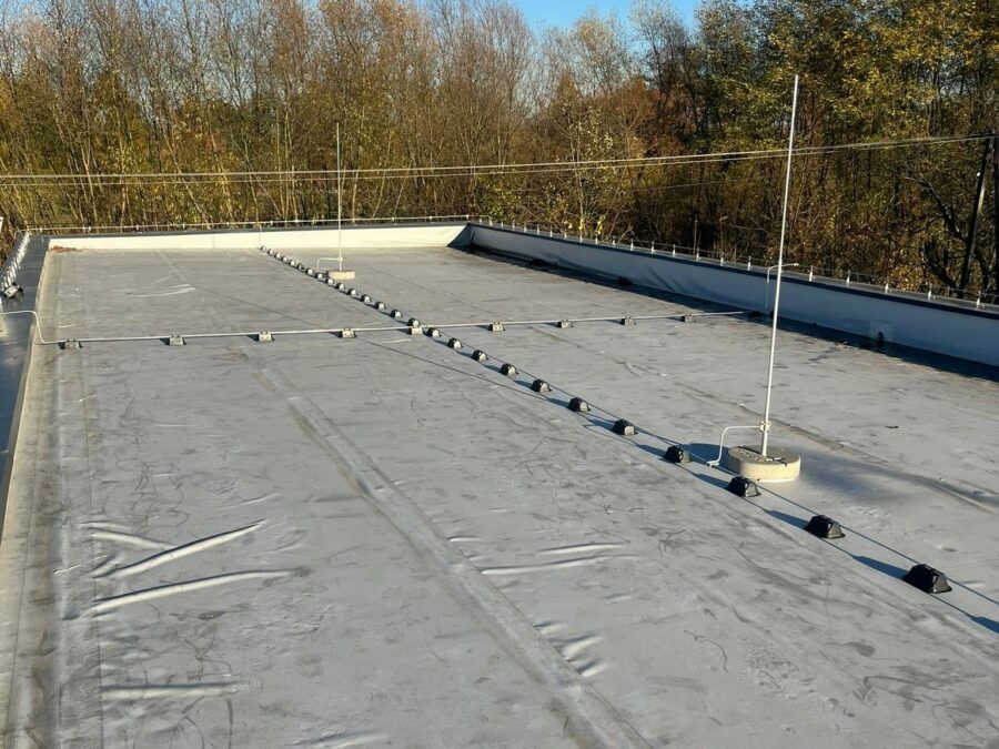 Instalacje odgromowe 2