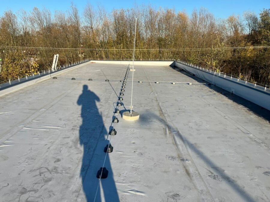 Instalacje odgromowe 2