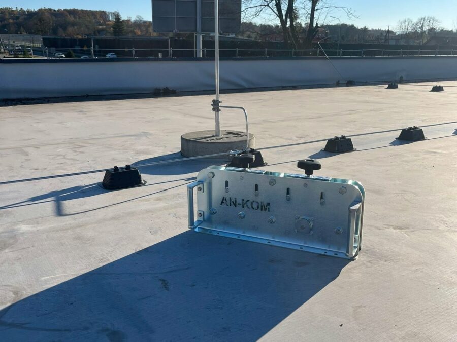Instalacje odgromowe 2