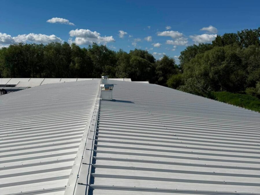 Instalacje odgromowe 1