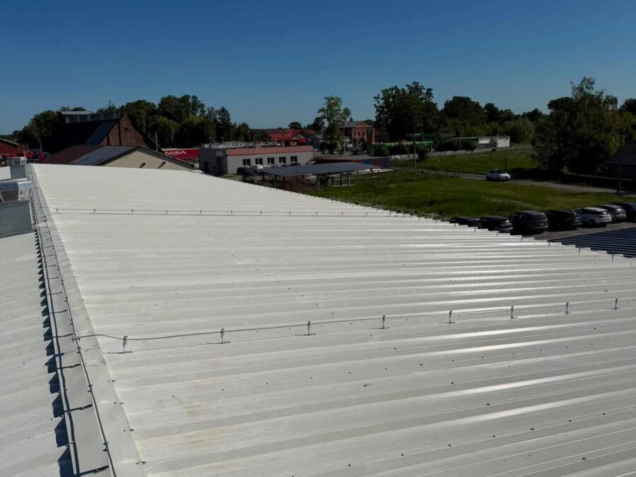 Instalacje odgromowe 1