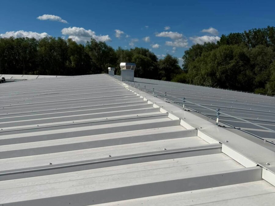 Instalacje odgromowe 1