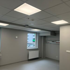 Szpital Św. Rafała w Krakowie
