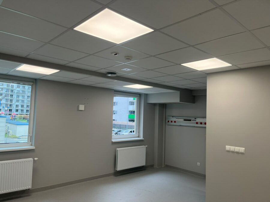 Szpital Św. Rafała w Krakowie
