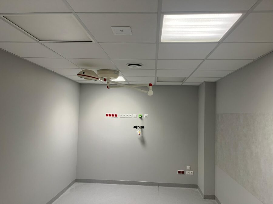 Szpital Św. Rafała w Krakowie