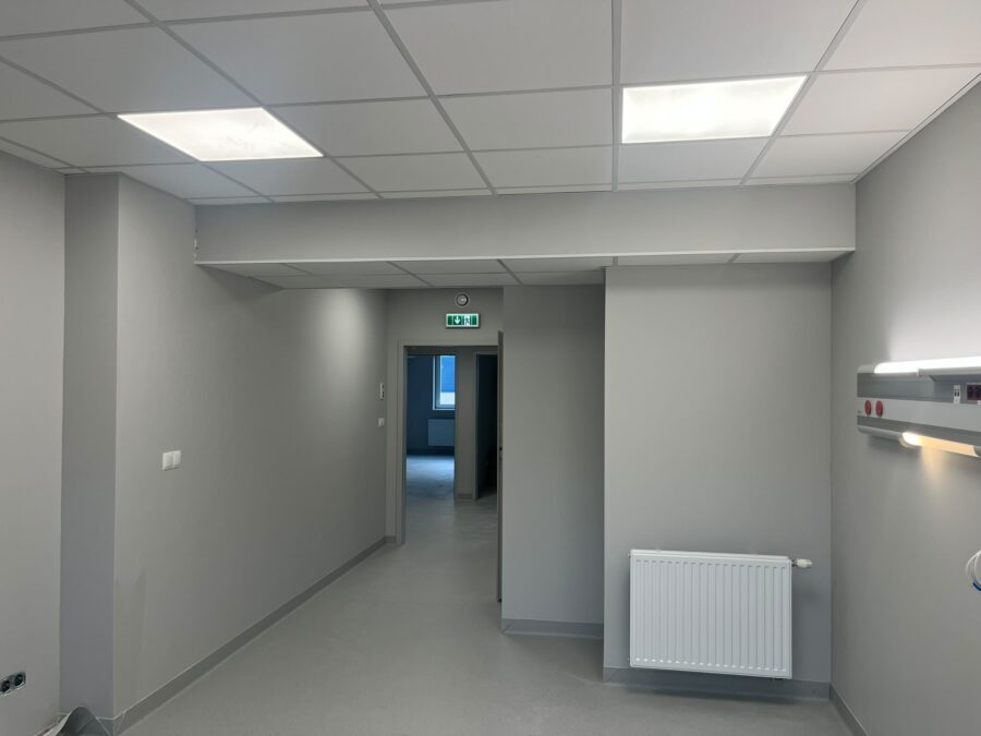 Szpital Św. Rafała w Krakowie
