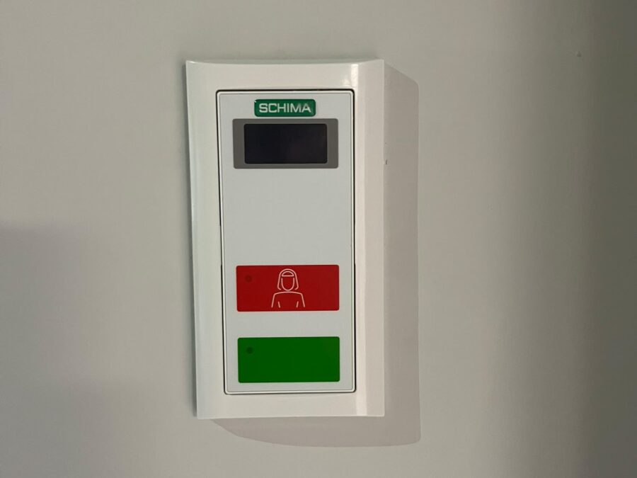 Szpital Św. Rafała w Krakowie