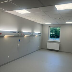 Szpital Św. Rafała w Krakowie